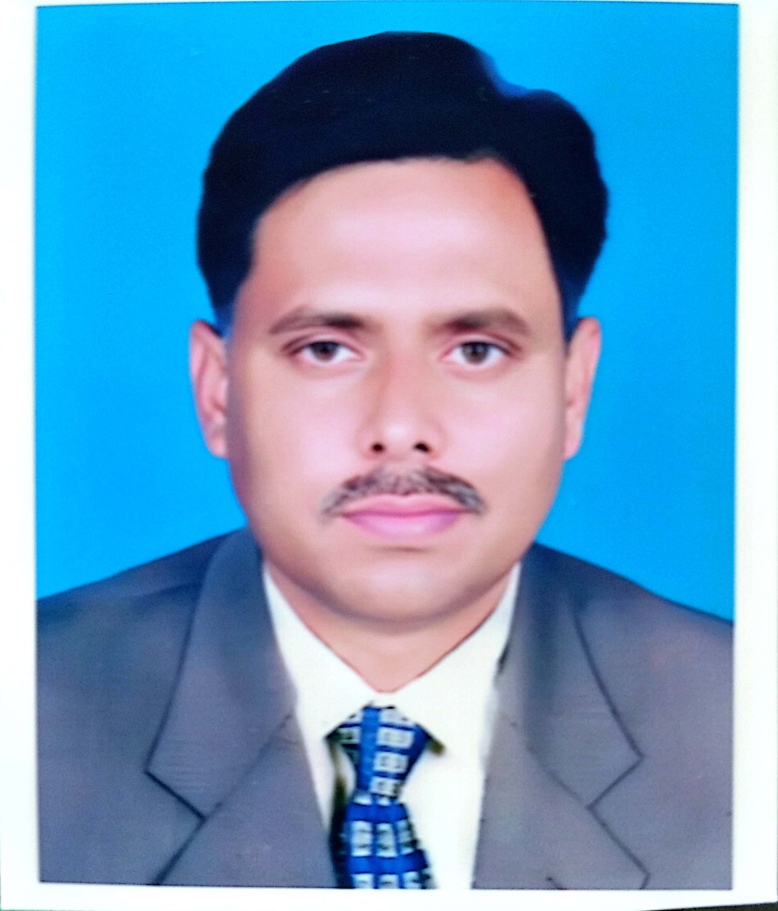 MD. AKHTERUZZAMAN